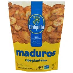 Chiquita Maduros