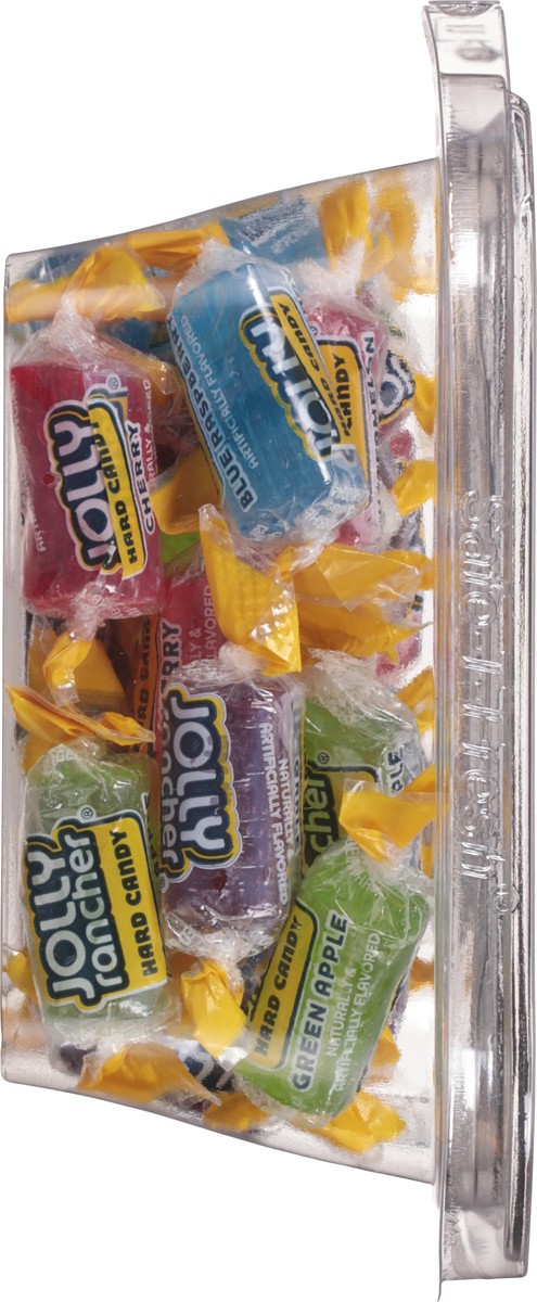 slide 3 of 9, JLM Manufacturing Wrapped Jolly Rancher Candy 12 oz, 12 oz