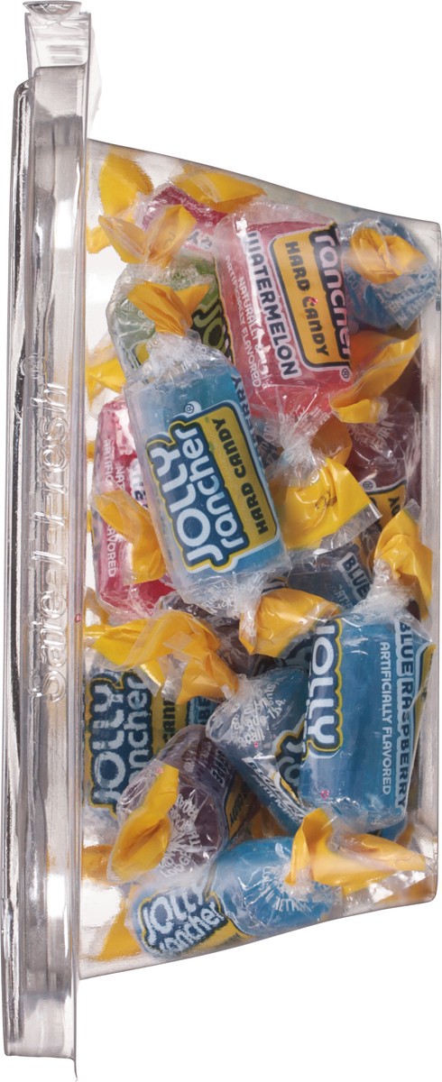 slide 7 of 9, JLM Manufacturing Wrapped Jolly Rancher Candy 12 oz, 12 oz