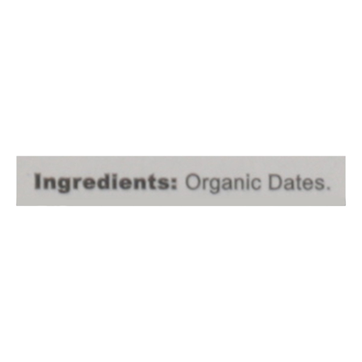 slide 8 of 13, Let's Date Organic Date Syrup 14.1 oz, 