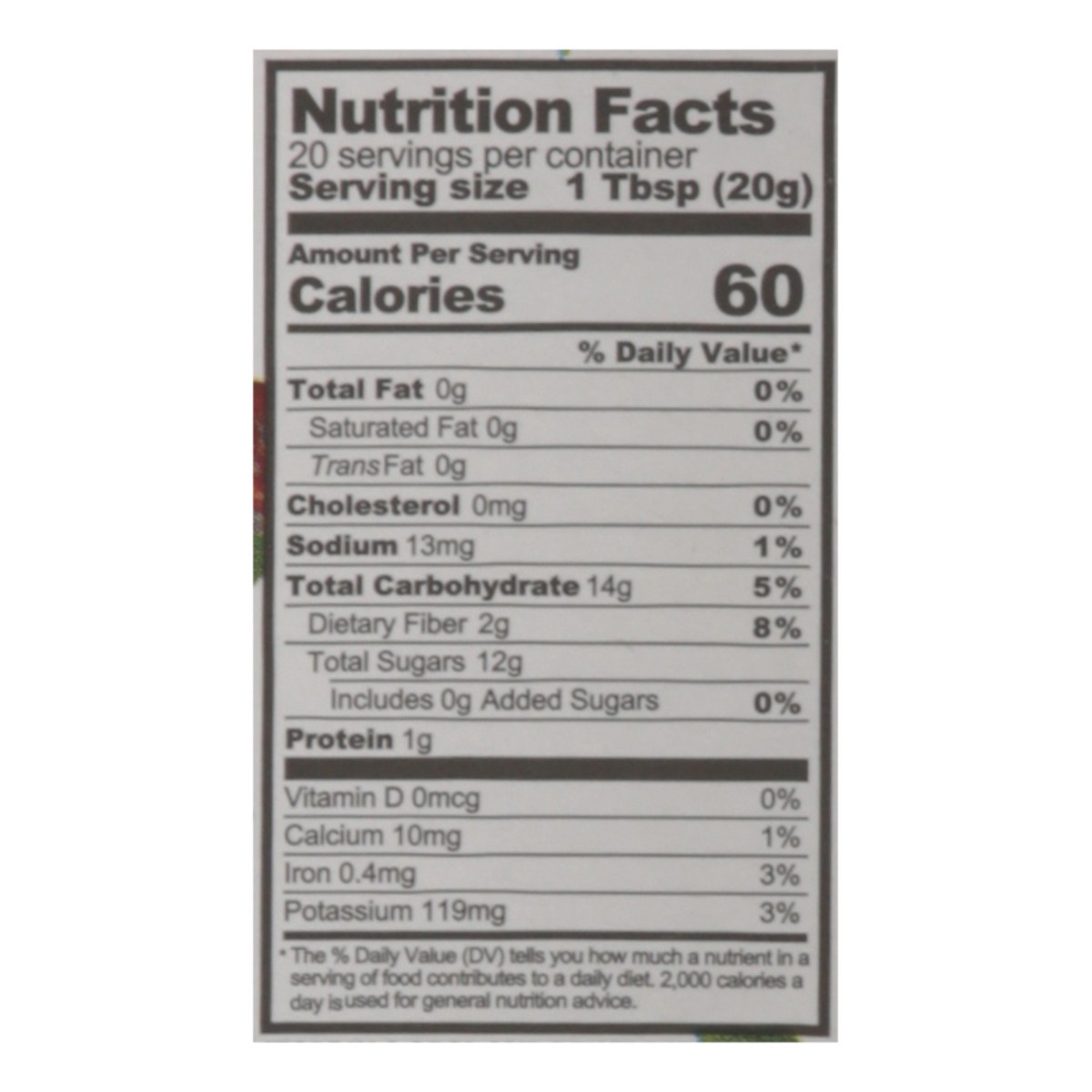 slide 10 of 13, Let's Date Organic Date Syrup 14.1 oz, 