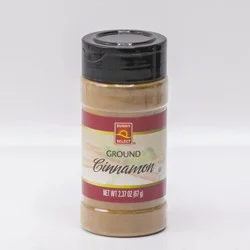 Sunny Select, Ground Cinnamon