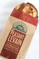 Grand Central Peasant Levain Boule