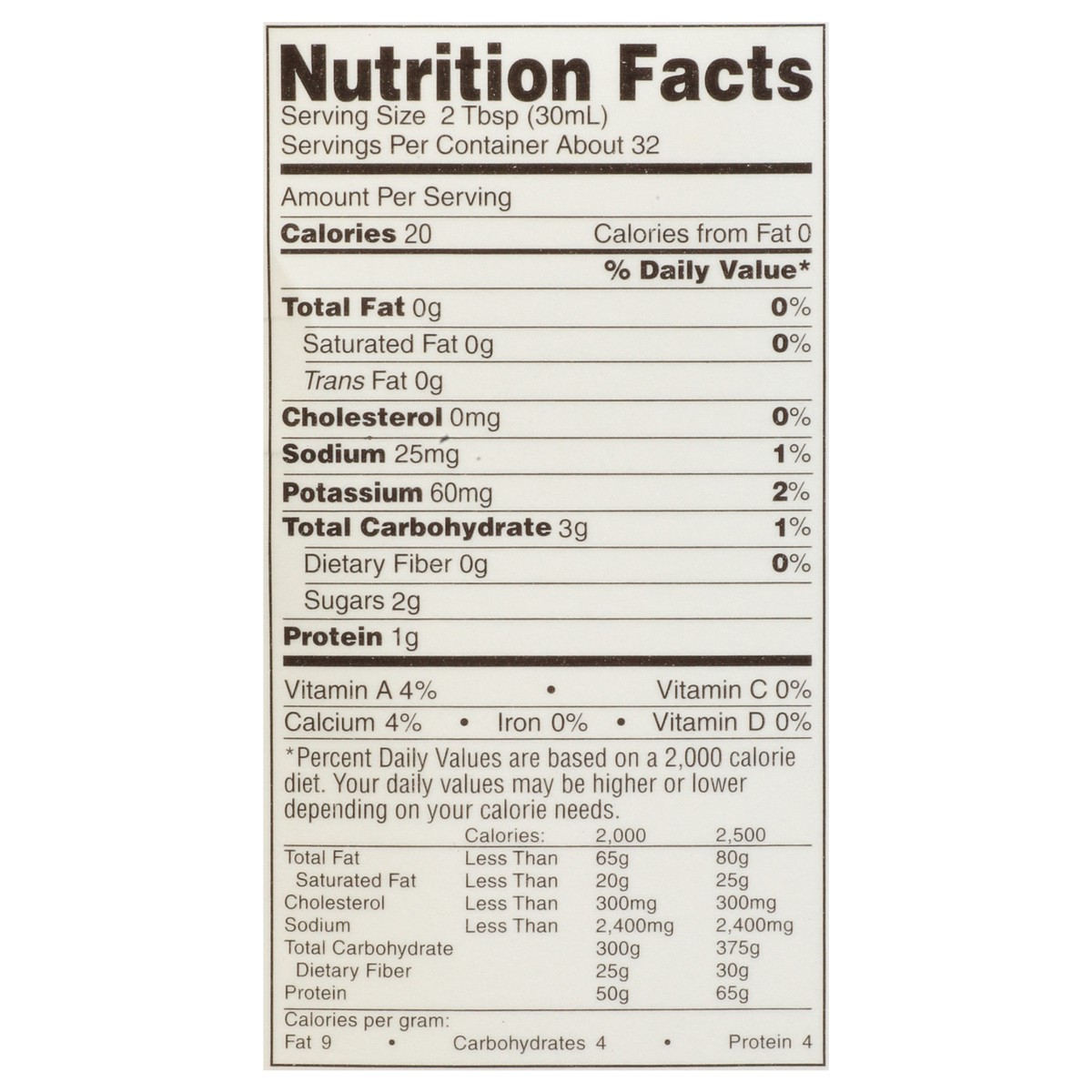 slide 13 of 13, Prairie Farms Fat Free Half & Half 1 qt, 1 qt