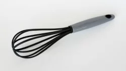 Chef Craft Black Nylon Whisk