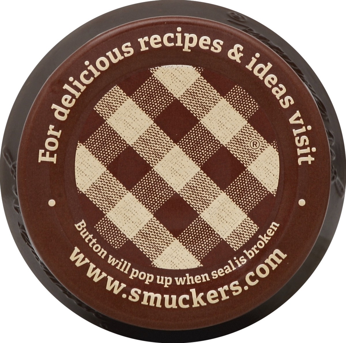 slide 4 of 7, Smucker's Hot Fudge Topping, 11.75 Ounces, 11.5 oz