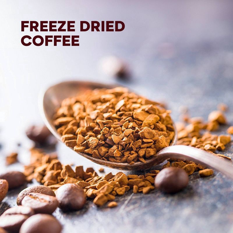 slide 3 of 6, Juan Valdez Freeze Dried Dulce De Leche Instant Coffee 3.35 oz, 3.35 oz