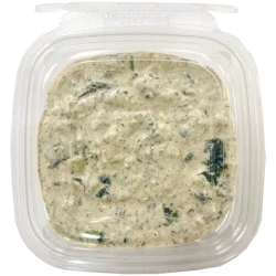 Taylor Farms Spinach Artichoke Dip - 9 oz