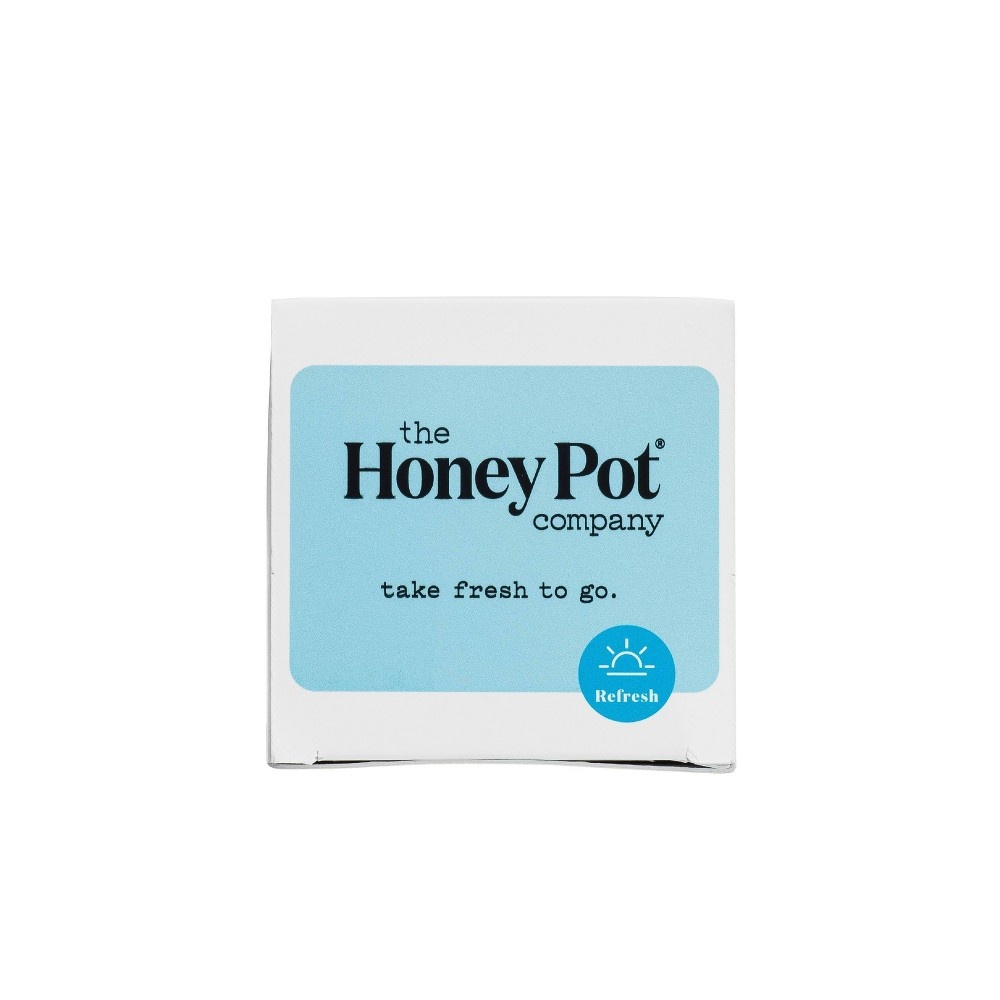 honeypot wipes
