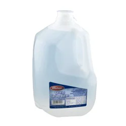 Dierbergs Natural Spring Water - 128 oz