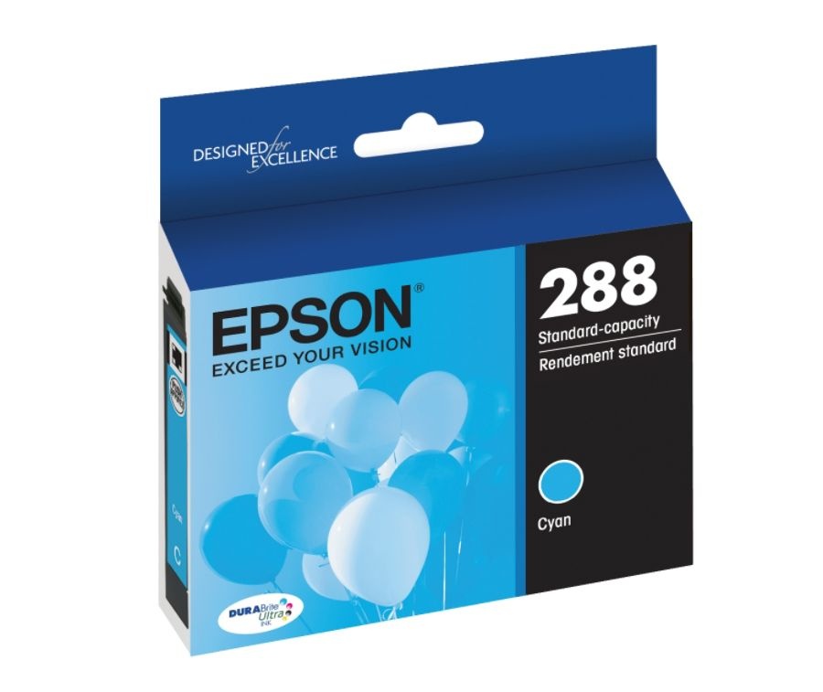 slide 2 of 2, Epson T288220-S Durabrite Ultra Ink Cartridge, 1 ct