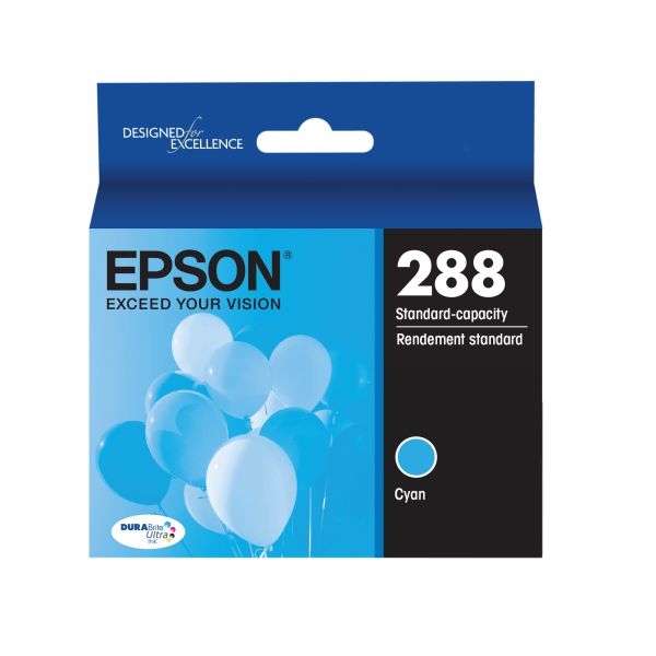 slide 1 of 2, Epson T288220-S Durabrite Ultra Ink Cartridge, 1 ct