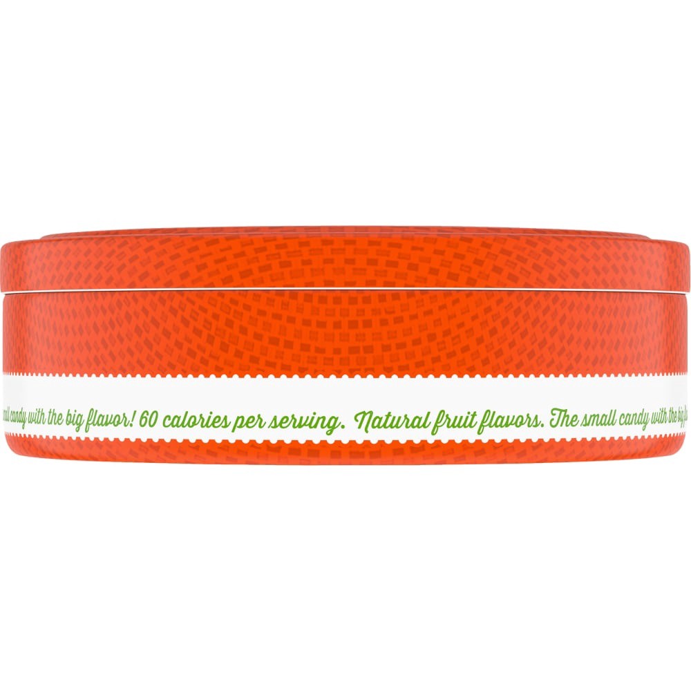 slide 4 of 4, Simple Truth Organic Blood Orange & Honey Hard Candies, 2 oz