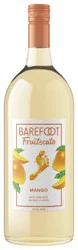 Barefoot Fruitscato Mango Sweet Wine 1.5L
