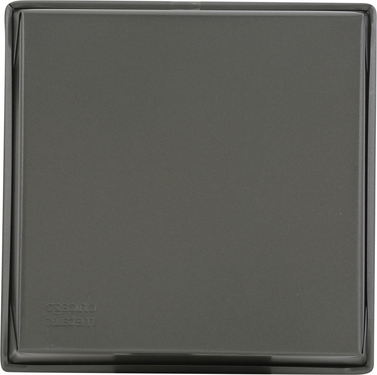 slide 7 of 9, Chicago Metallic The Baking Experts Square Pro Series Non Stick Heavy Duty Cake Pan 1 ea, 1 ct