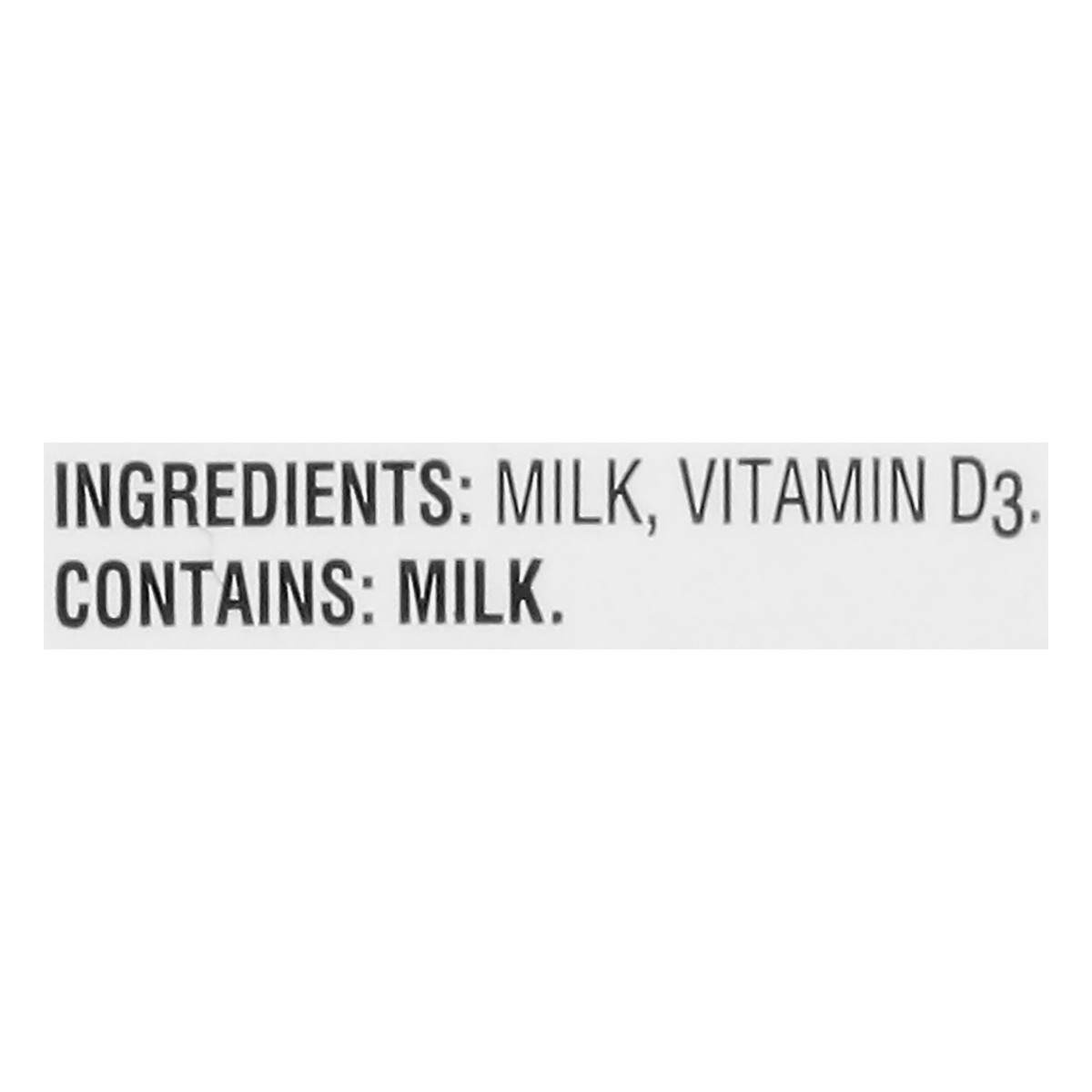 slide 8 of 10, That's Smart! Vitamin D Milk, 1/2 gal