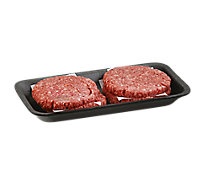 slide 1 of 1, Ribeye Beef Steak Burgers, 