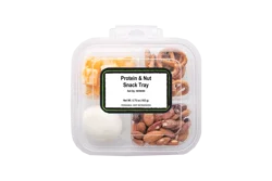 Taylor Farms Protein Snack Tray