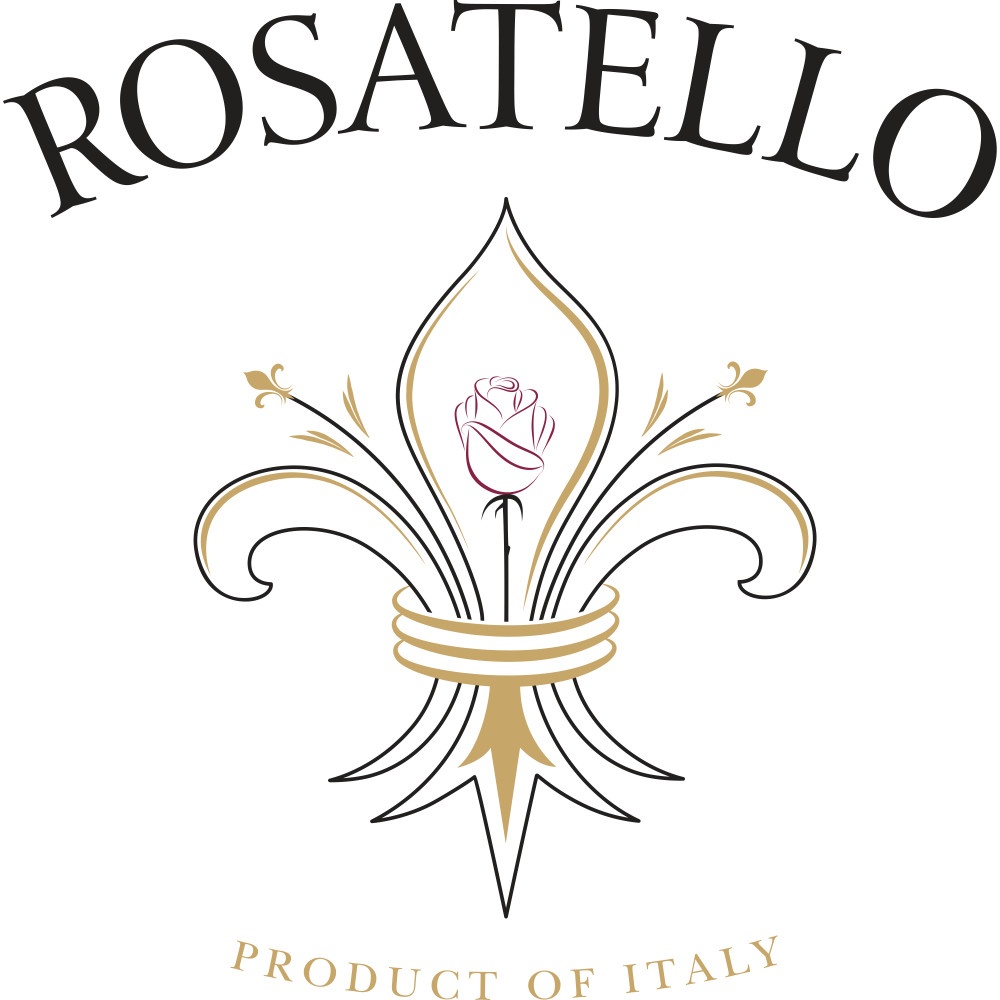 slide 4 of 4, Rosatello Sweet Rose Italian Sparkling Wine, 750 ml