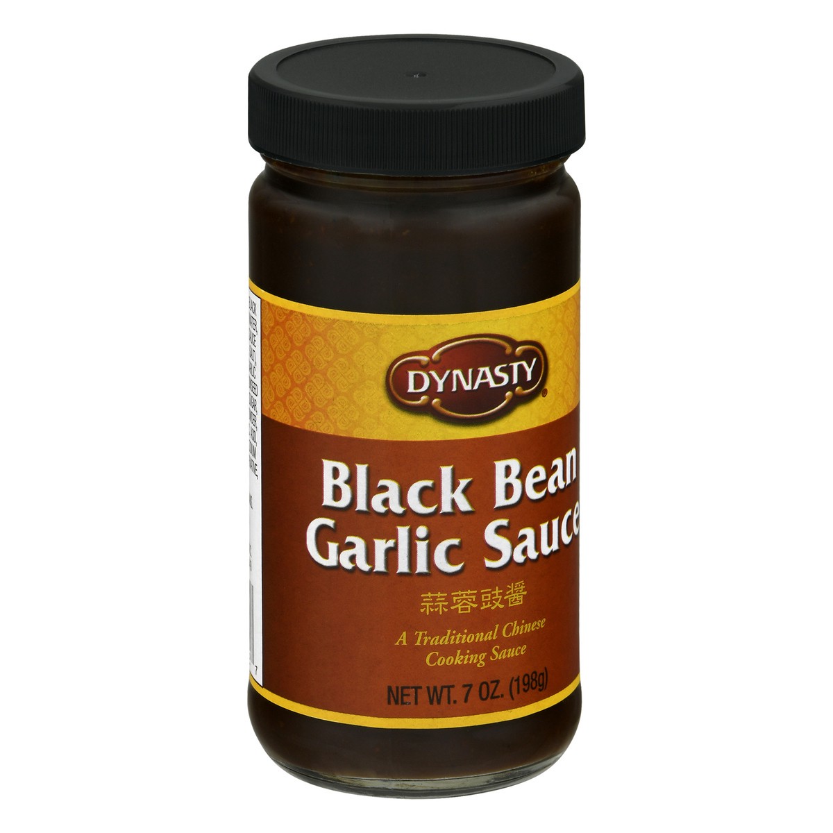 slide 2 of 10, Dynasty Black Bean Garlic Sauce, 7 oz