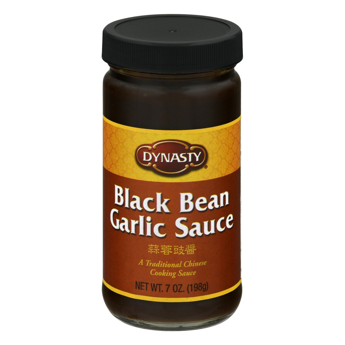 slide 1 of 10, Dynasty Black Bean Garlic Sauce, 7 oz