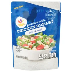 Giant Premium Chicken Breast with Rib Meat