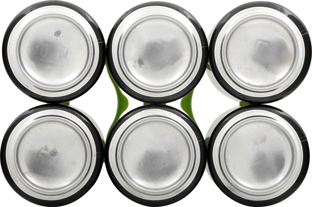 slide 7 of 9, The Brew Kettle Beer 6 ea, 6 ct; 12 oz