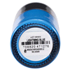 slide 2 of 5, Studio M Nail Lacquer Lightning Blue, 1 ct