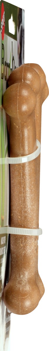 slide 7 of 10, SPOT Bam-Bones Chicken Flavor Chew Toy for Dogs 1 ea, 1 ct