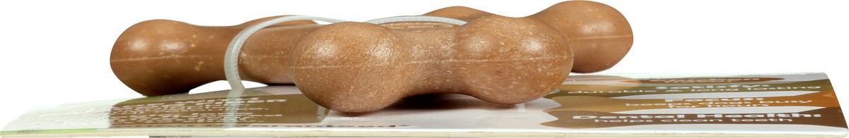 slide 8 of 10, SPOT Bam-Bones Chicken Flavor Chew Toy for Dogs 1 ea, 1 ct