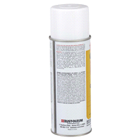 slide 3 of 9, Zinsser Covers Up Ceiling Paint & Primer In One Spray - 03688, White, 13 oz