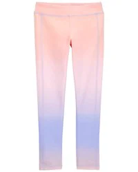 Carter's Kid High-Rise Ombre Leggings Multi 8