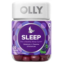 OLLY Sleep - 50ct