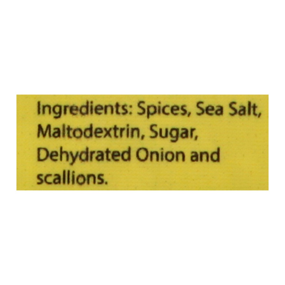 slide 9 of 9, Special Taste Seasoning 1.75 oz, 1.75 oz