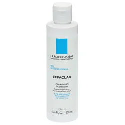 La Roche-Posay Effaclar Clarifying Solution 6.76 fl oz