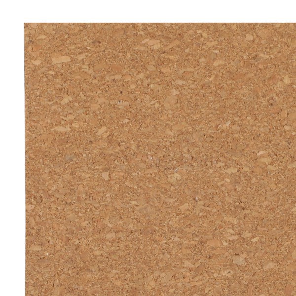 slide 2 of 4, Office Depot® Brand Cork Wall Tiles, 12"" x 12"", Pack Of 4 Tiles, 4 ct