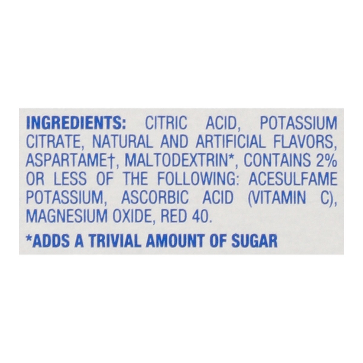 slide 8 of 12, Wyler's Light Low Calorie Strawberry Lemonade Drink Mix- 6 ct, 6 ct