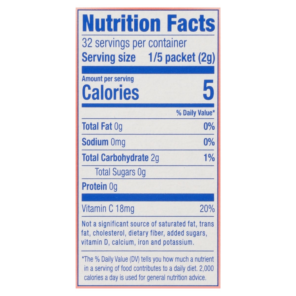 slide 6 of 12, Wyler's Light Low Calorie Strawberry Lemonade Drink Mix- 6 ct, 6 ct