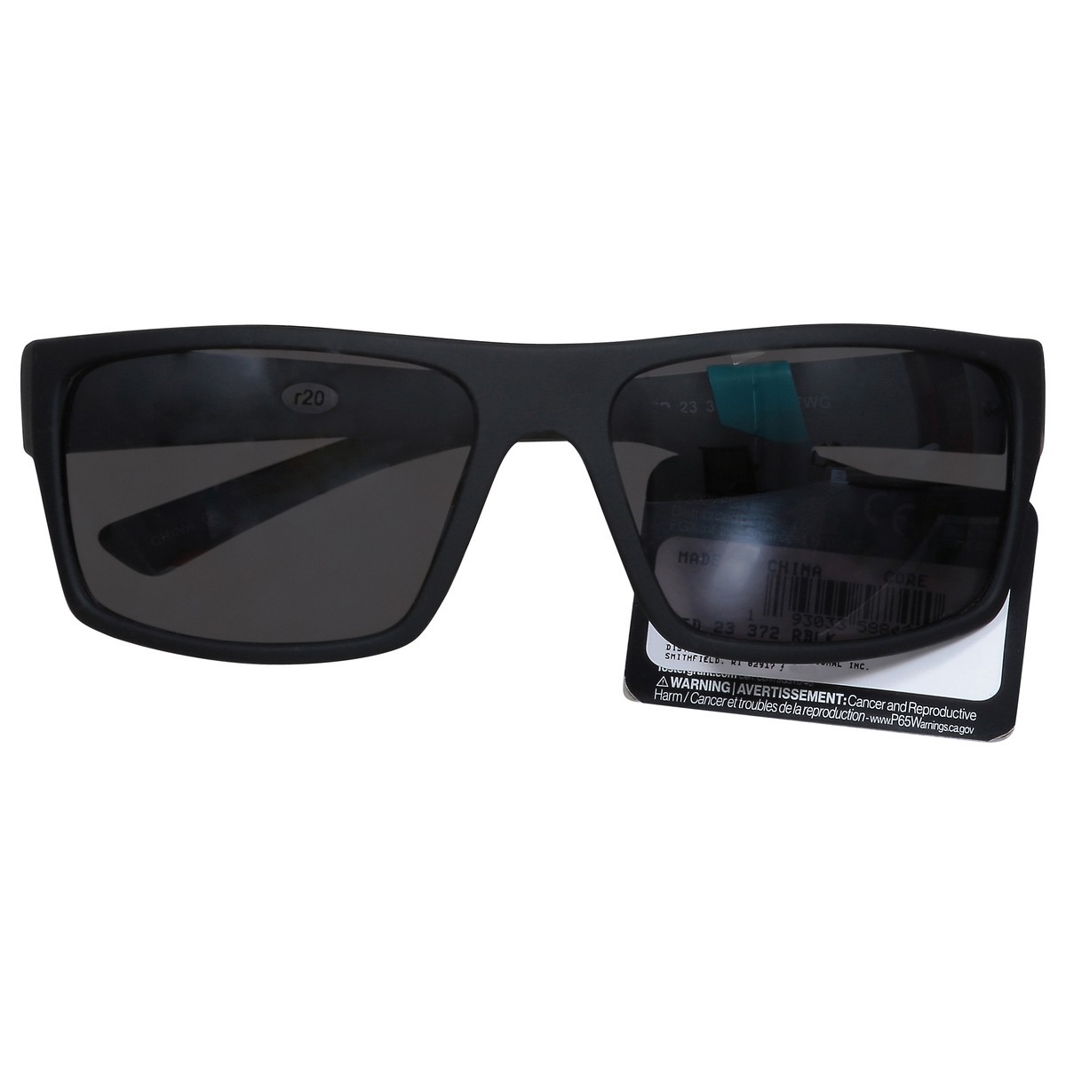 slide 6 of 12, Foster Grant Core Sunglasses 1 ea, 1 ct