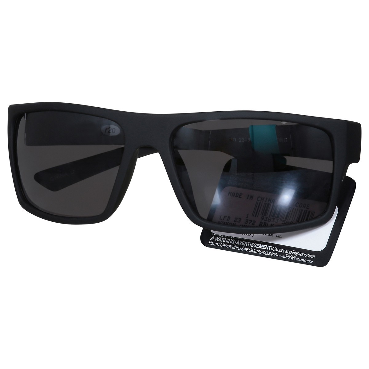 slide 5 of 12, Foster Grant Core Sunglasses 1 ea, 1 ct