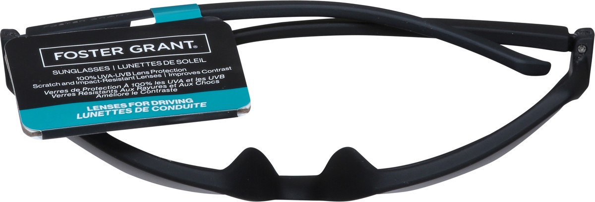 slide 3 of 12, Foster Grant Core Sunglasses 1 ea, 1 ct