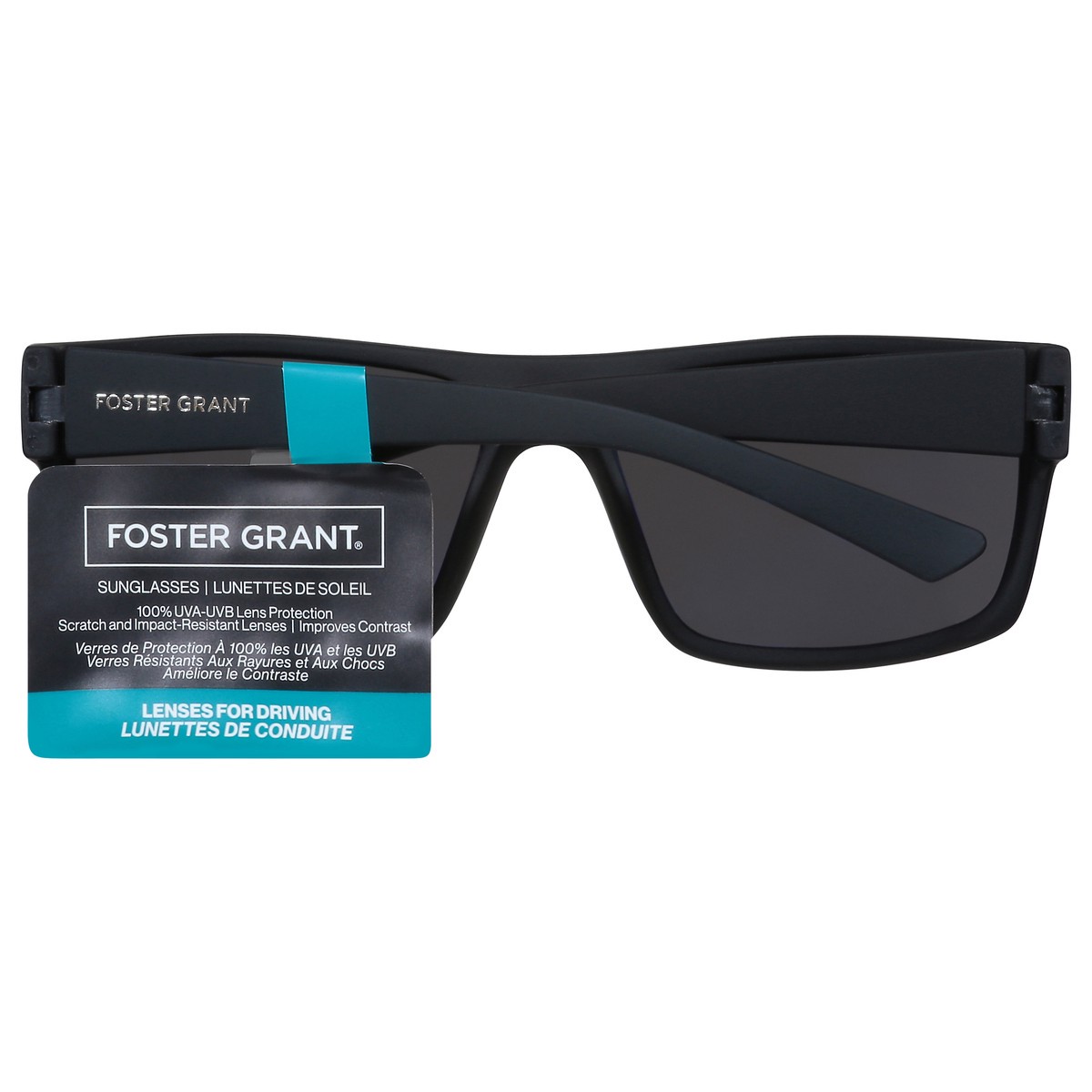 slide 11 of 12, Foster Grant Core Sunglasses 1 ea, 1 ct