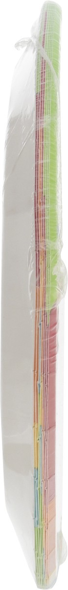 slide 11 of 12, Celebrations Big Birthday Bash Plates 8 ea, 8 ct