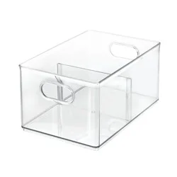 The Home Edit Divided Freezer Bin