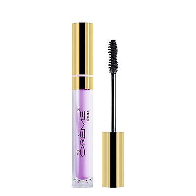 slide 1 of 1, The Crème Shop The Crme Shop Dramatic EffectWisp Me Away Mascara Waterproof, 1 ct