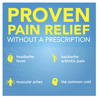 slide 11 of 25, Meijer Naproxen Sodium Tablets, All Day Pain Relief and Fever Reducer, 220 mg, 200 ct