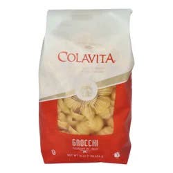 Colavita Gnocchi Pasta