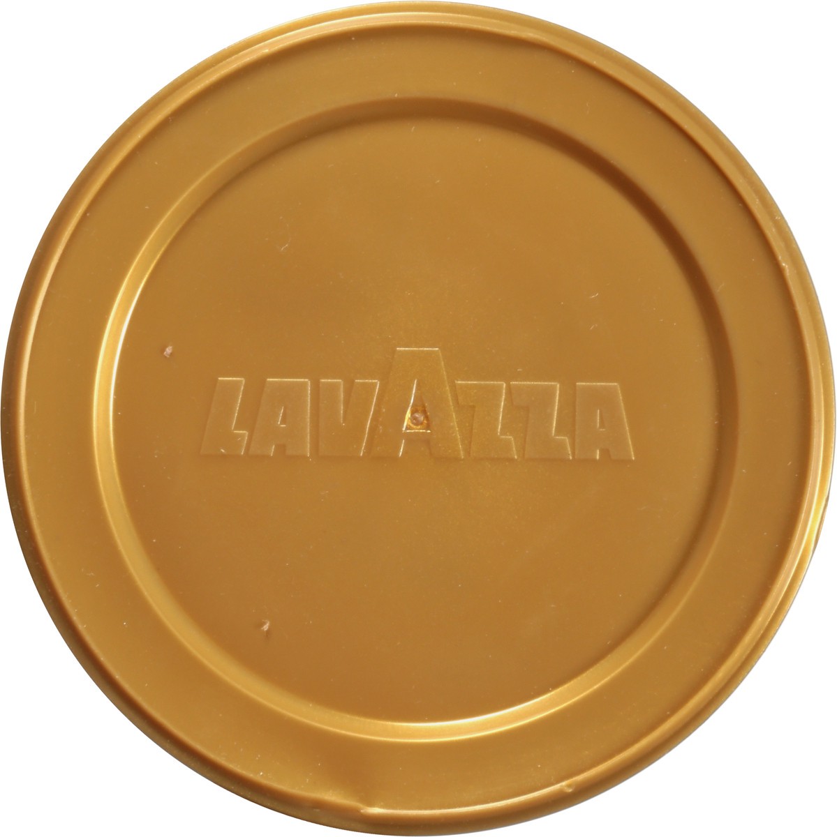 slide 9 of 11, Lavazza Coffee Gold Tin - Qualita Oro Espresso, 8 oz