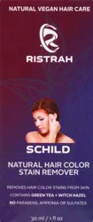 Schild Hair Color Stain Remover 1 ea