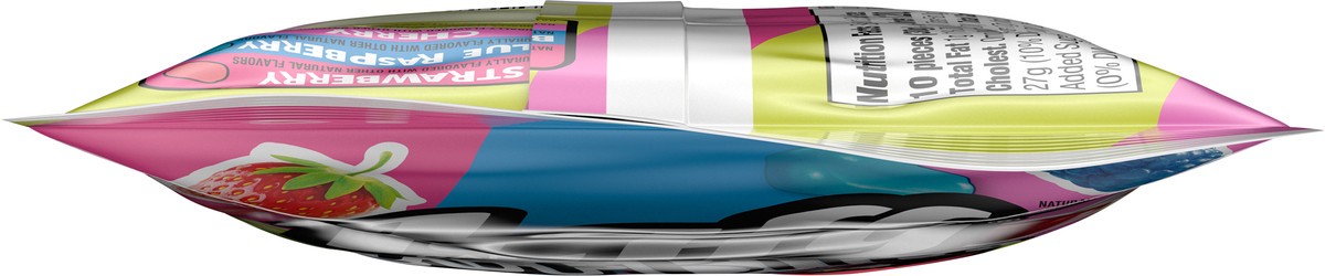 slide 8 of 12, Laffy Taffy Laff Bites Candy 3 oz, 3 oz